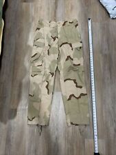 Military pants medium for sale  Chesterfield