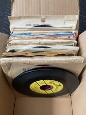 Vintage rpm records for sale  Plaistow