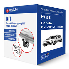 Westfalia kit fiat gebraucht kaufen  Weichering