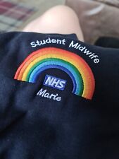 Personalised nhs student for sale  MEXBOROUGH