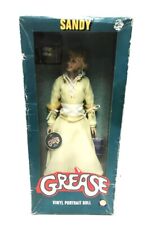 Boneca Franklin Mint 2002 Sandy Grease vinil retrato Olivia Newton John comprar usado  Enviando para Brazil