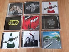 Kraftwerk albums ralf for sale  CHESTERFIELD