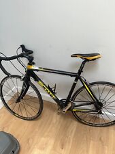 carbon cr1 road scott bike for sale  BEACONSFIELD