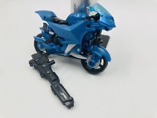Arcee Prime Deluxe 2012 Transformers Hasbro Takara Autobot segunda mano  Embacar hacia Argentina