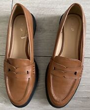 Ladies loafer shoes for sale  GUILDFORD