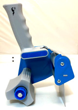 Usado, Dispensador de fita resistente EUA 1-2 peças máquina de embalagem cortador de vedação de aderência de envio comprar usado  Enviando para Brazil