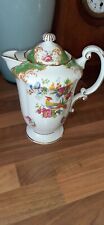 Tea pot paragon for sale  SKEGNESS