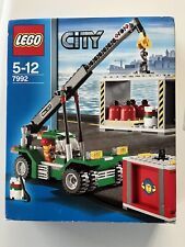 Lego city 7992 gebraucht kaufen  Netphen
