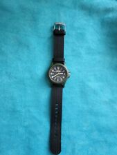 Relógio masculino Timex Expedition Acadia estilo militar TW4999800 quartzo preto/verde, usado comprar usado  Enviando para Brazil