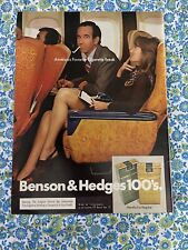 Vintage 1974 benson for sale  Cleves