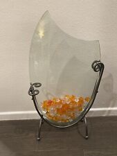 Modern glass sculpture for sale  Oxnard