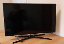 Fernseher samsung ue32es6300s gebraucht kaufen  Marbach,-Bindersleben