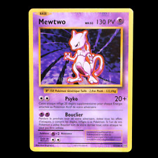 Carte pokémon mewtwo d'occasion  Évian-les-Bains