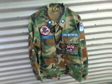 Military surplus shirt for sale  Austin