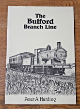 Bulford branch line for sale  PENZANCE