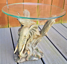 Elephant head glass for sale  NEWCASTLE UPON TYNE