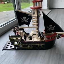toy pirate ship for sale  CLECKHEATON