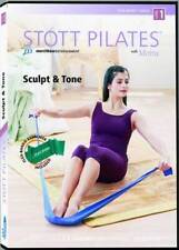 Stott pilates sculpt for sale  Montgomery