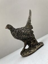 Gleneagles studio bronze for sale  FRASERBURGH