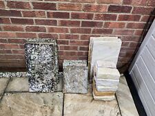 Fossil mint sandstone for sale  CAMBERLEY