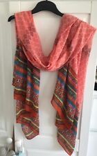 Fabulous summer scarf for sale  PERTH