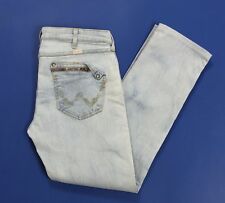 Wrangler mae jeans usato  Italia