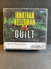 Shelf218 audiobook guilt for sale  Wharton