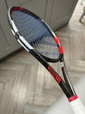 New strung babolat for sale  WARRINGTON