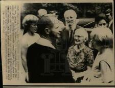 1967 press photo for sale  Memphis