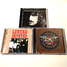 Lot lynyrd skynyrd for sale  Kankakee