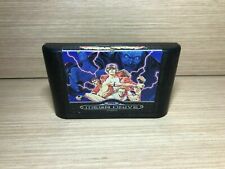 Jogo Sega Megadrive - Fatal Fury - Mega Drive PAL (*100% Original* - NÃO REPRODUZIDO) comprar usado  Enviando para Brazil