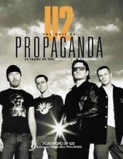 Best propaganda u2 for sale  CANTERBURY