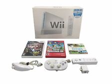 Nintendo wii system for sale  Columbia