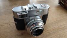 Voigtländer vitomatic 1 gebraucht kaufen  Hattersheim