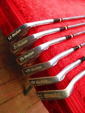 Macgregor tourney irons for sale  Charlotte
