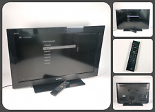Used, SONY BRAVIA KDL-32CX523 | 32" LCD Digital 1080P HD TV Television + Remote VGC for sale  Shipping to South Africa