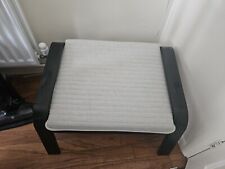 Ikea poang footstool for sale  WINCHESTER