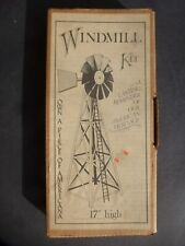 Litke products windmill gebraucht kaufen  Bielefeld