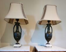 Lamps large pair for sale  Salt Lake City