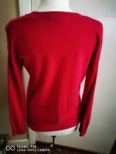 Hot pink cashmere for sale  NEWCASTLE UPON TYNE