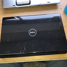 DELL STUDIO 1555 15.6" LAPTOP  PARTS Or Repair for sale  Shipping to South Africa