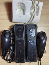 Controller wiimote nero usato  Cinisello Balsamo