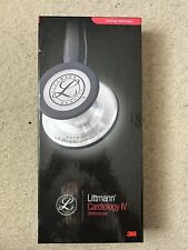 Littmann cardiology stethoscop for sale  MANSFIELD