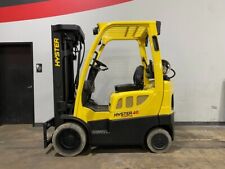 2015 hyster s40fts for sale  Chicago