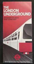 1984 london underground for sale  TENTERDEN