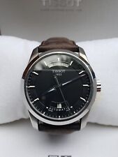 Tissot1853 automatic date for sale  CHIGWELL