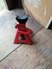 Ton jack stand for sale  DERBY