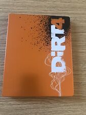 Dirt edition steelbook d'occasion  Rennes-