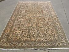 Used, Oriental Rug,Turkish Rug,Floral Rug,Large Wool Rug,Traditional Rug,Vintage Rug for sale  Shipping to South Africa