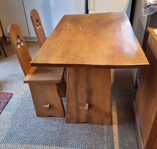 gothic table for sale  STRATFORD-UPON-AVON